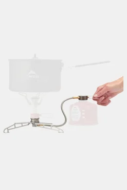 MSR LowDown Remote Stove Adapter