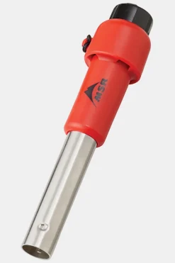 MSR Piezo Igniter Gasbrander