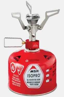 MSR Pocket Rocket 2 Brander
