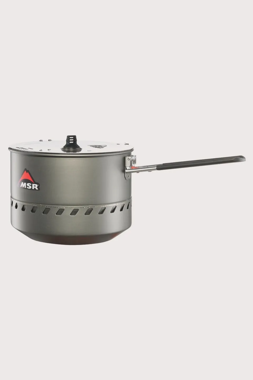 MSR Reactor 2.5L Pan