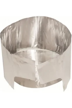 MSR Solid Heat Reflector & Windscreen