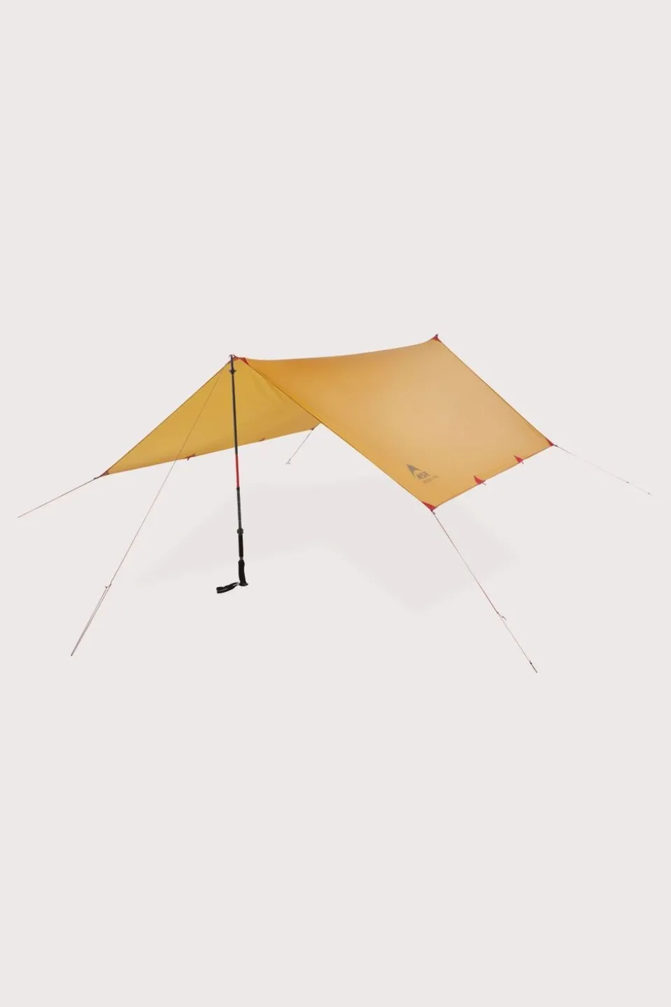 MSR Thru-Hiker 100 Wing Tarp
