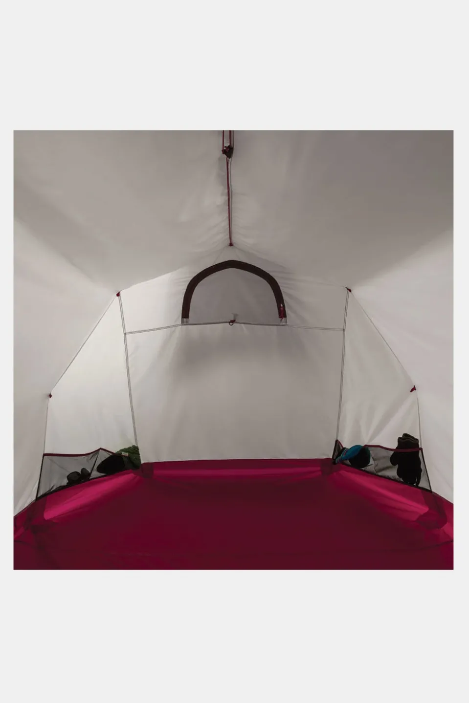 MSR Tindheim 3 Tent