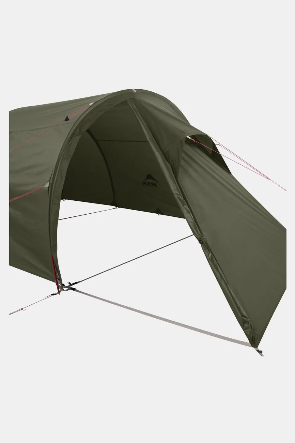 MSR Tindheim 2 Tent 2P