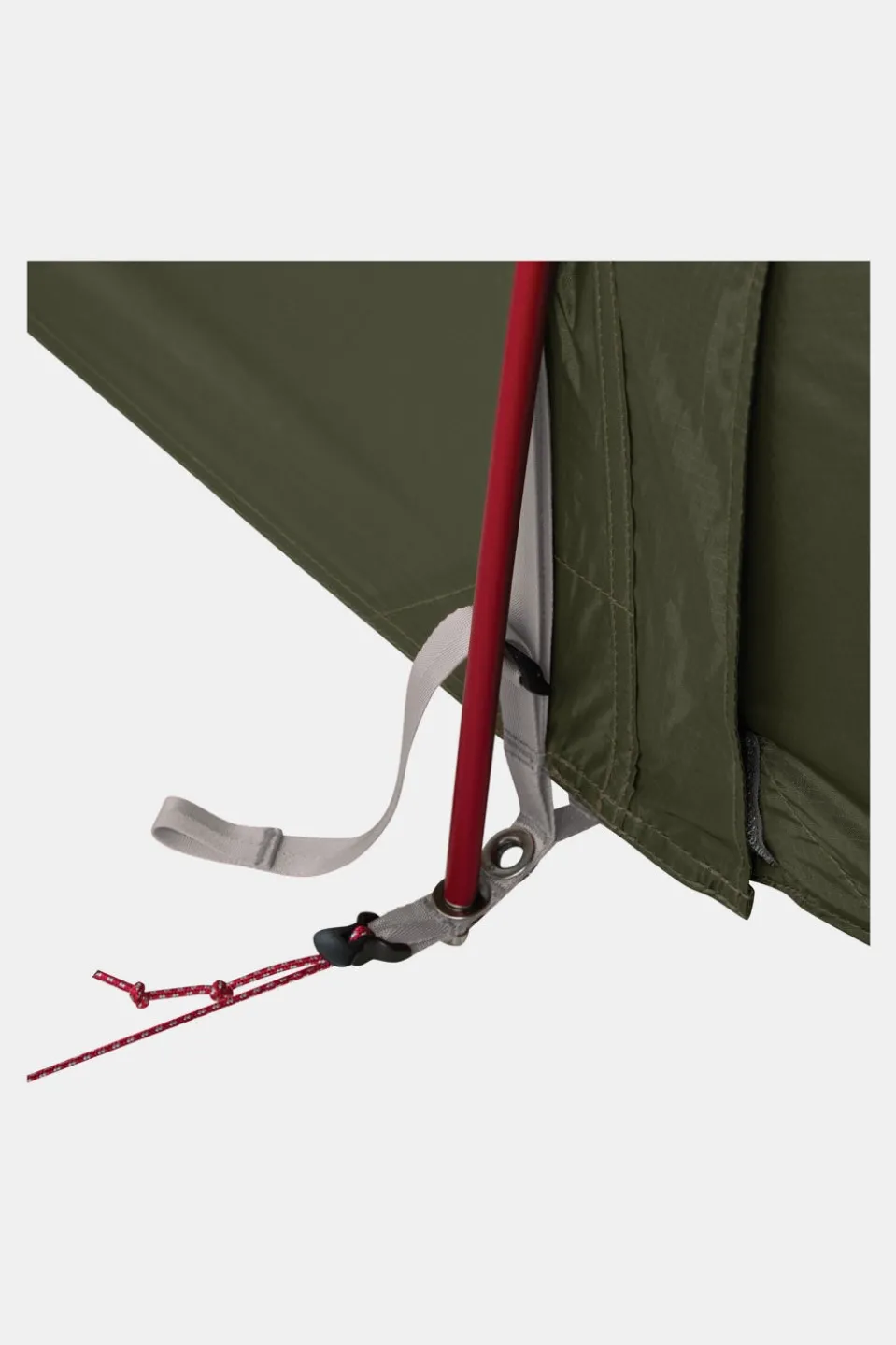 MSR Tindheim 2 Tent 2P