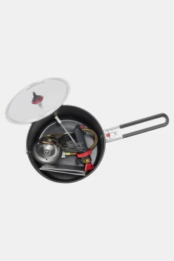 MSR Whisperlite International Vloeistofbrander - Zonder Brandstoffles