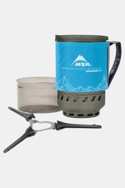 MSR Windburner Duo Accessory Pot