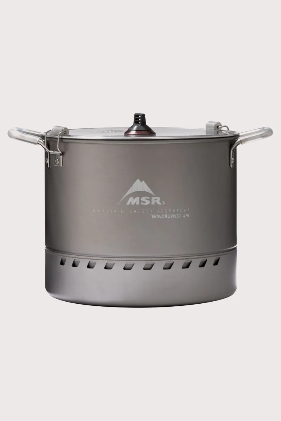 MSR WindBurner Stock Pot
