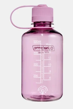 Nalgene Narrow-Mouth Bottle Sustain 0,5L Drinkfles