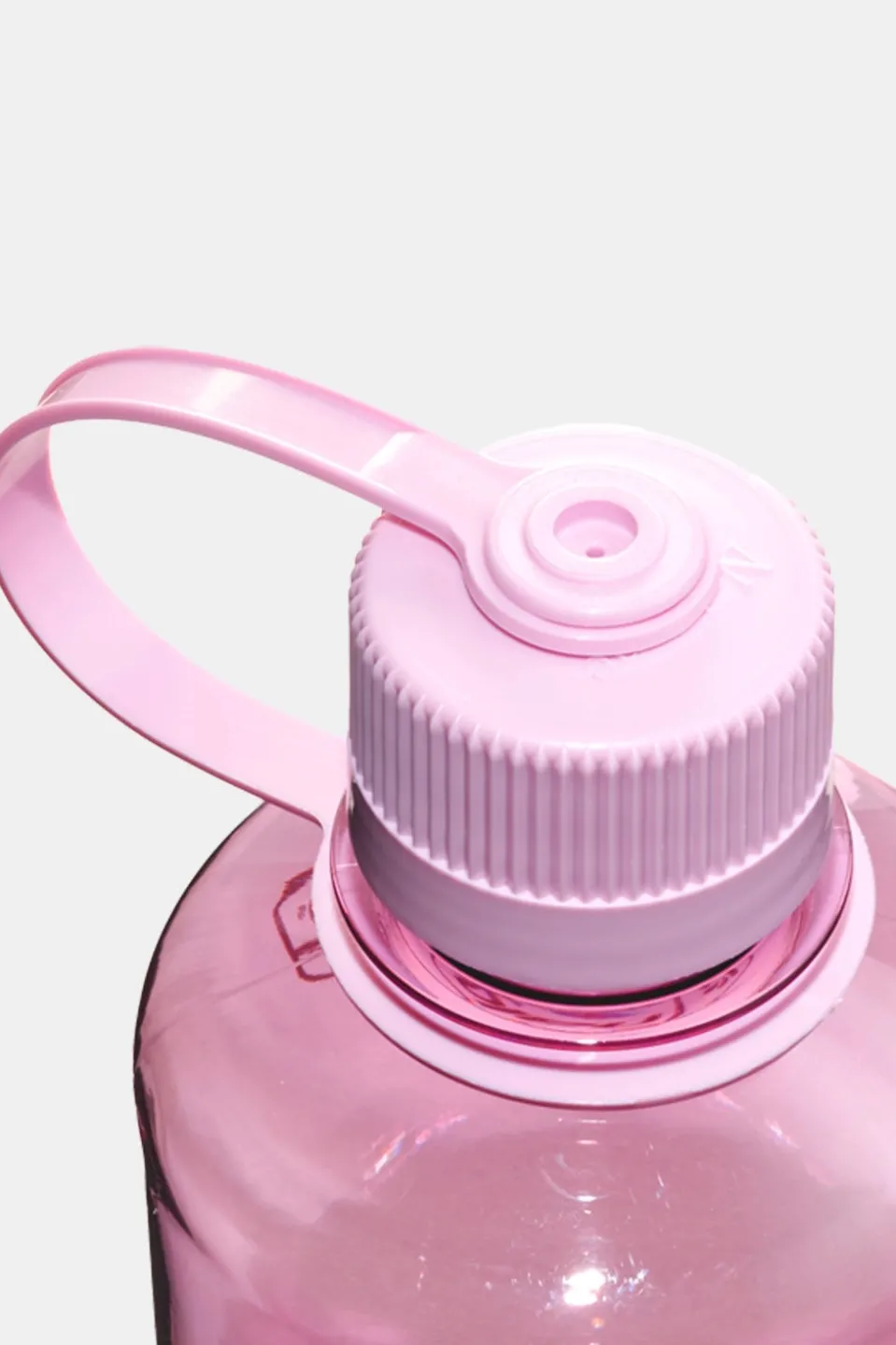 Nalgene Narrow-Mouth Bottle Sustain 0,5L Drinkfles