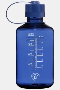 Nalgene Narrow-Mouth Bottle Sustain 0,5L Drinkfles