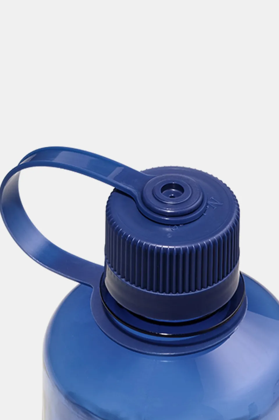 Nalgene Narrow-Mouth Bottle Sustain 0,5L Drinkfles