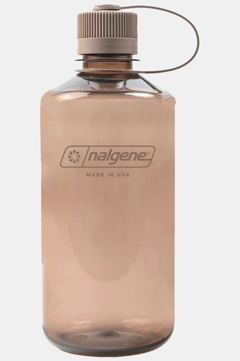 Nalgene Narrow-Mouth Bottle Sustain 1L
