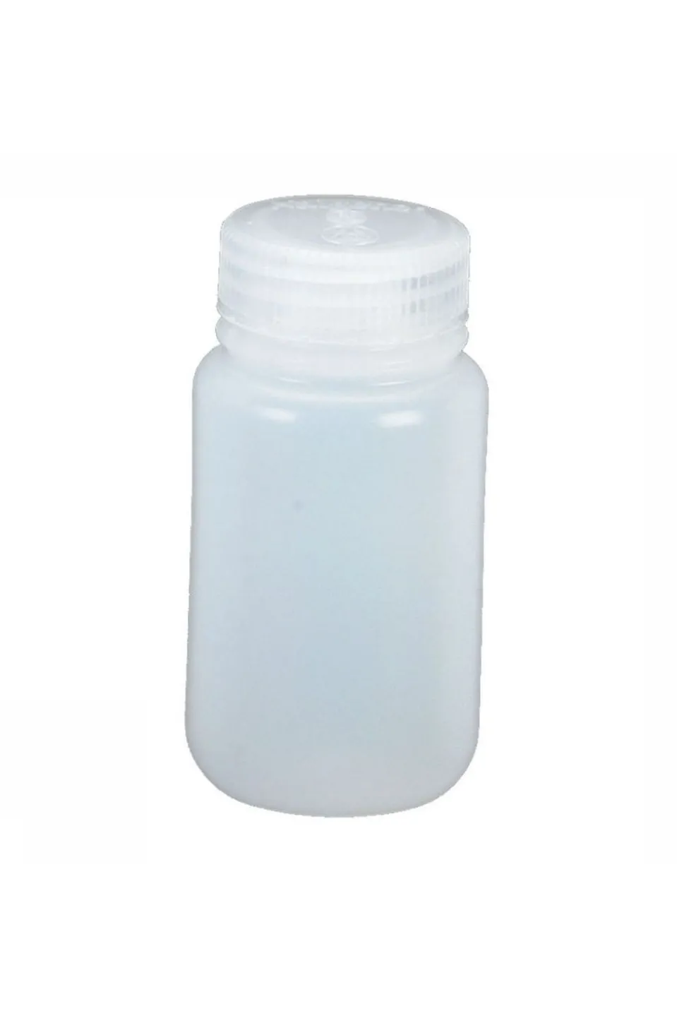 Nalgene Wide Mouth 125ML Flacon
