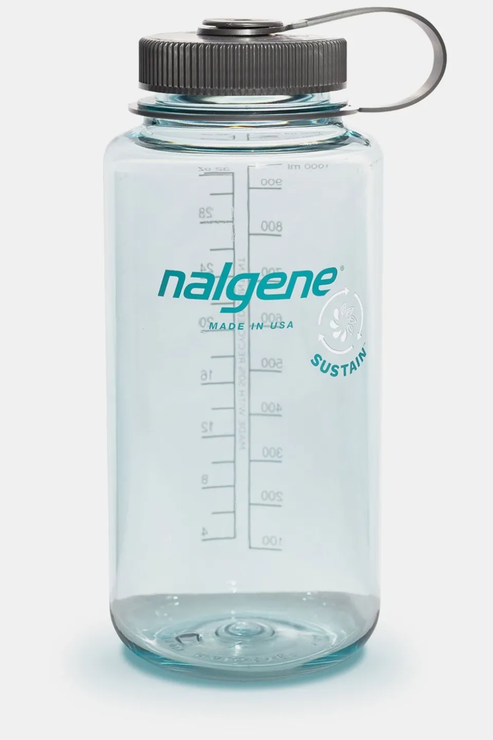 Nalgene Wide-Mouth Bottle Sustain 1L