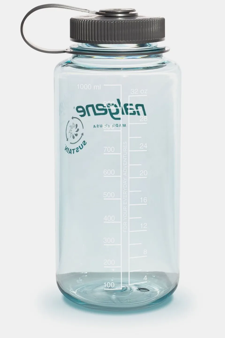 Nalgene Wide-Mouth Bottle Sustain 1L