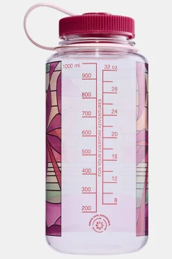 Nalgene Wide-Mouth Bottle Sustain 1L