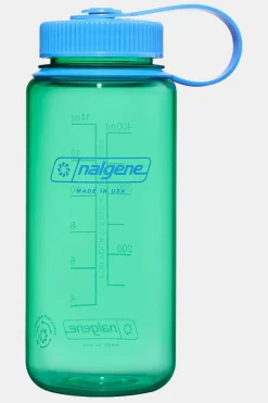 Nalgene Wide-Mouth Bottle Sustain 0.5L Drinkfles