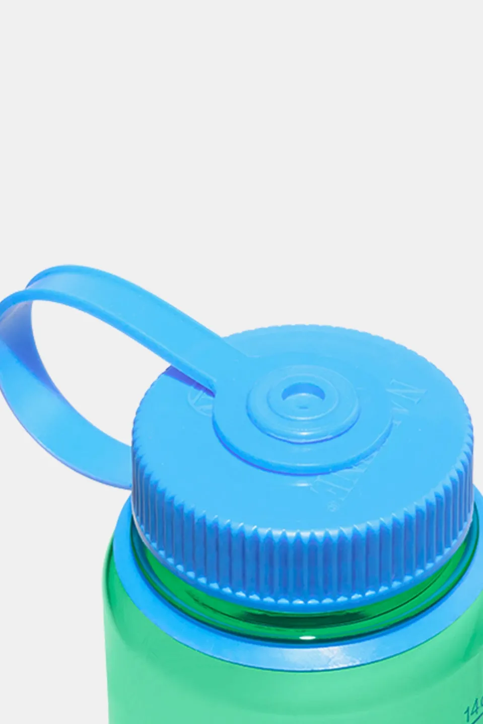 Nalgene Wide-Mouth Bottle Sustain 0.5L Drinkfles