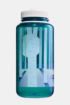Nalgene Wide-Mouth Bottle Sustain 1L