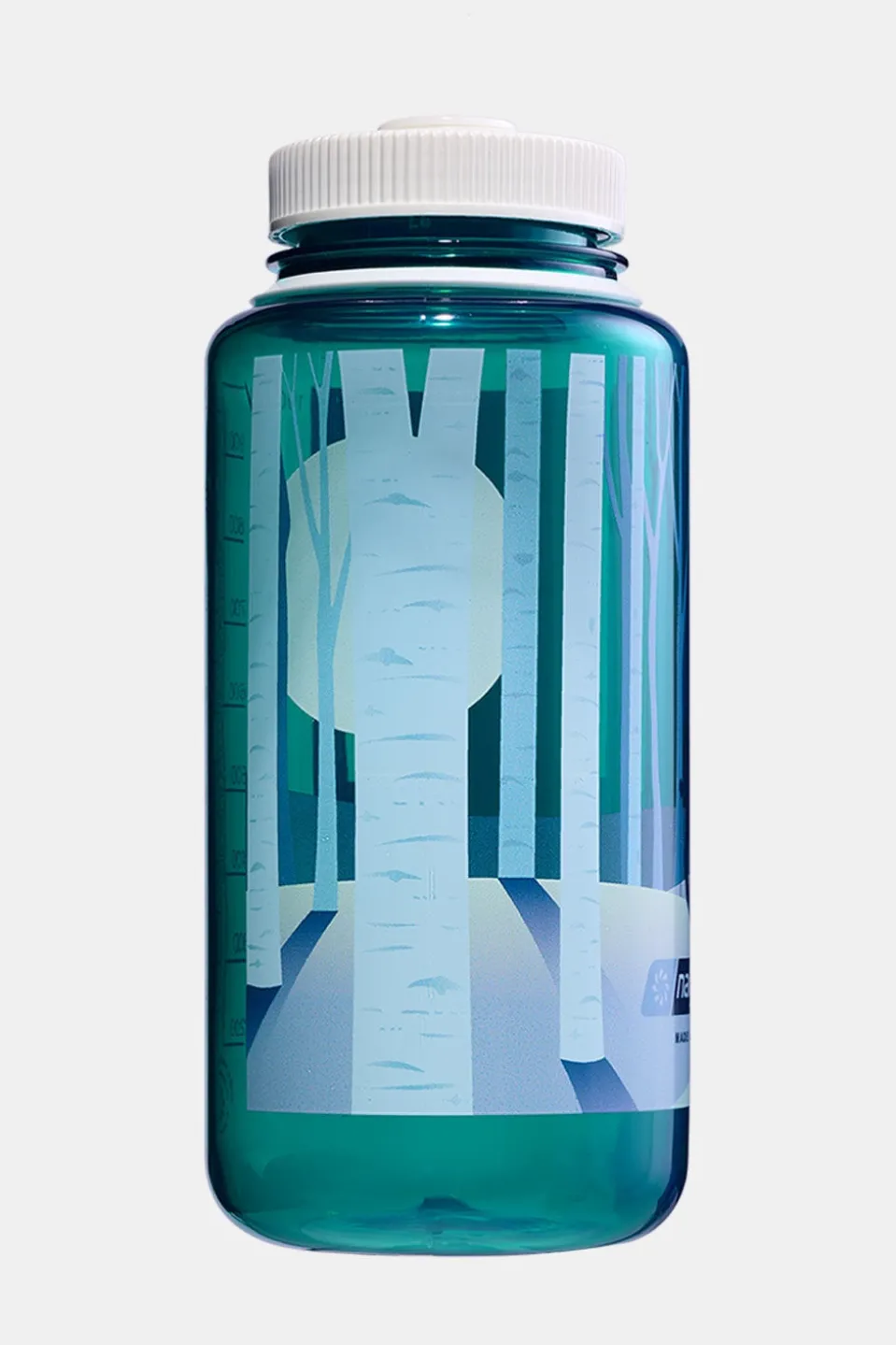 Nalgene Wide-Mouth Bottle Sustain 1L