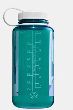 Nalgene Wide-Mouth Bottle Sustain 1L