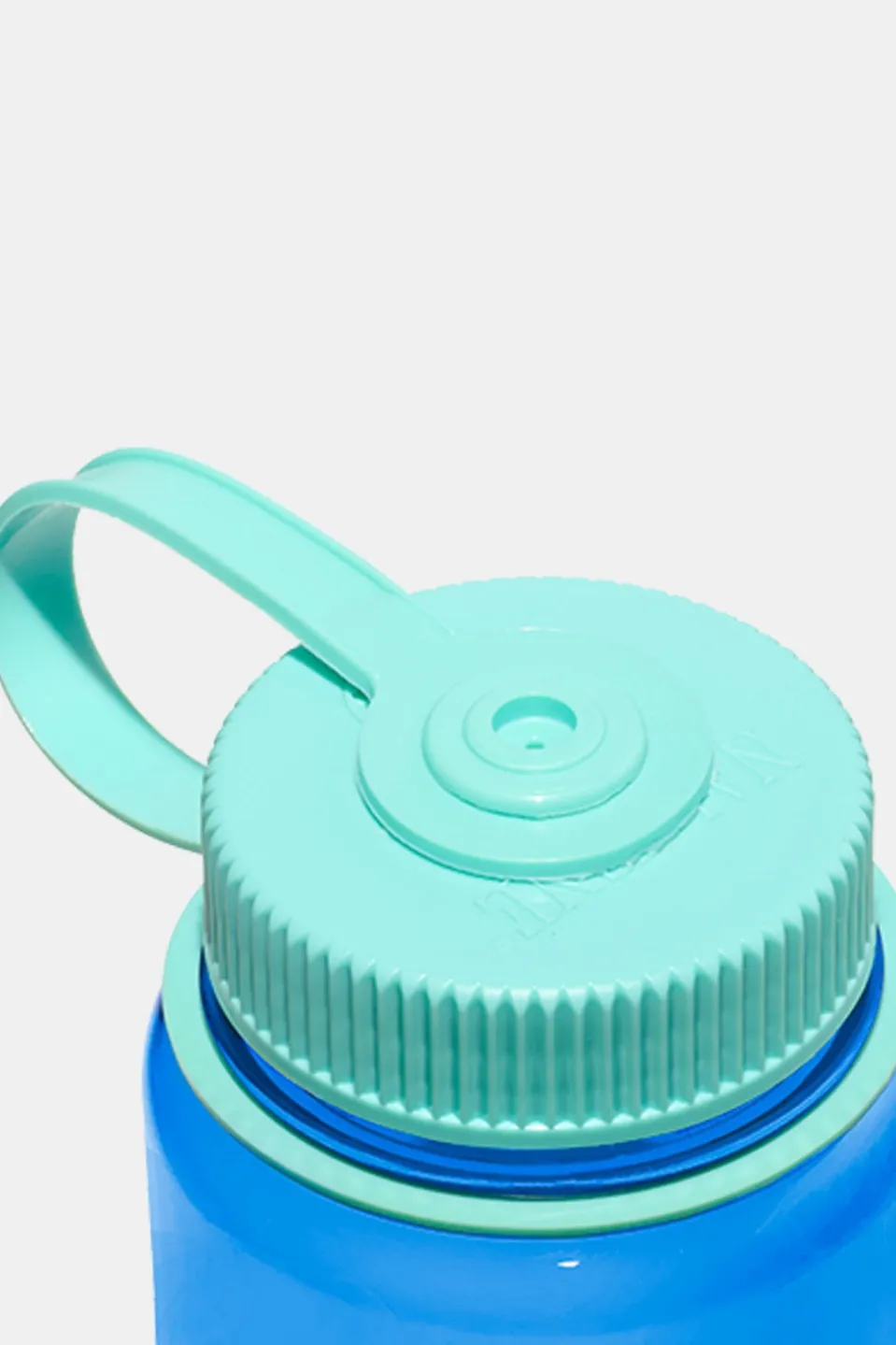Nalgene Wide-Mouth Bottle Sustain 0.5L Drinkfles