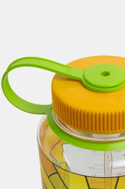 Nalgene Wide-Mouth Bottle Sustain 1L