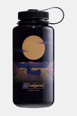 Nalgene Wide-Mouth Bottle Sustain 1L