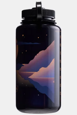 Nalgene Wide-Mouth Bottle Sustain 1L