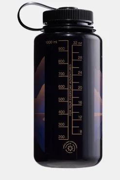 Nalgene Wide-Mouth Bottle Sustain 1L