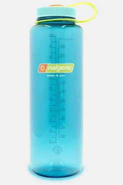 Nalgene Wide-Mouth Sustain Bottle 1,5L Drinkfles