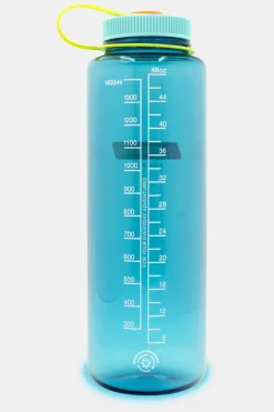 Nalgene Wide-Mouth Sustain Bottle 1,5L Drinkfles