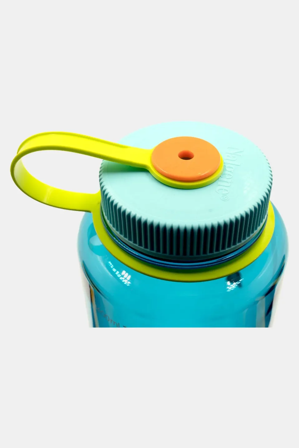 Nalgene Wide-Mouth Sustain Bottle 1,5L Drinkfles