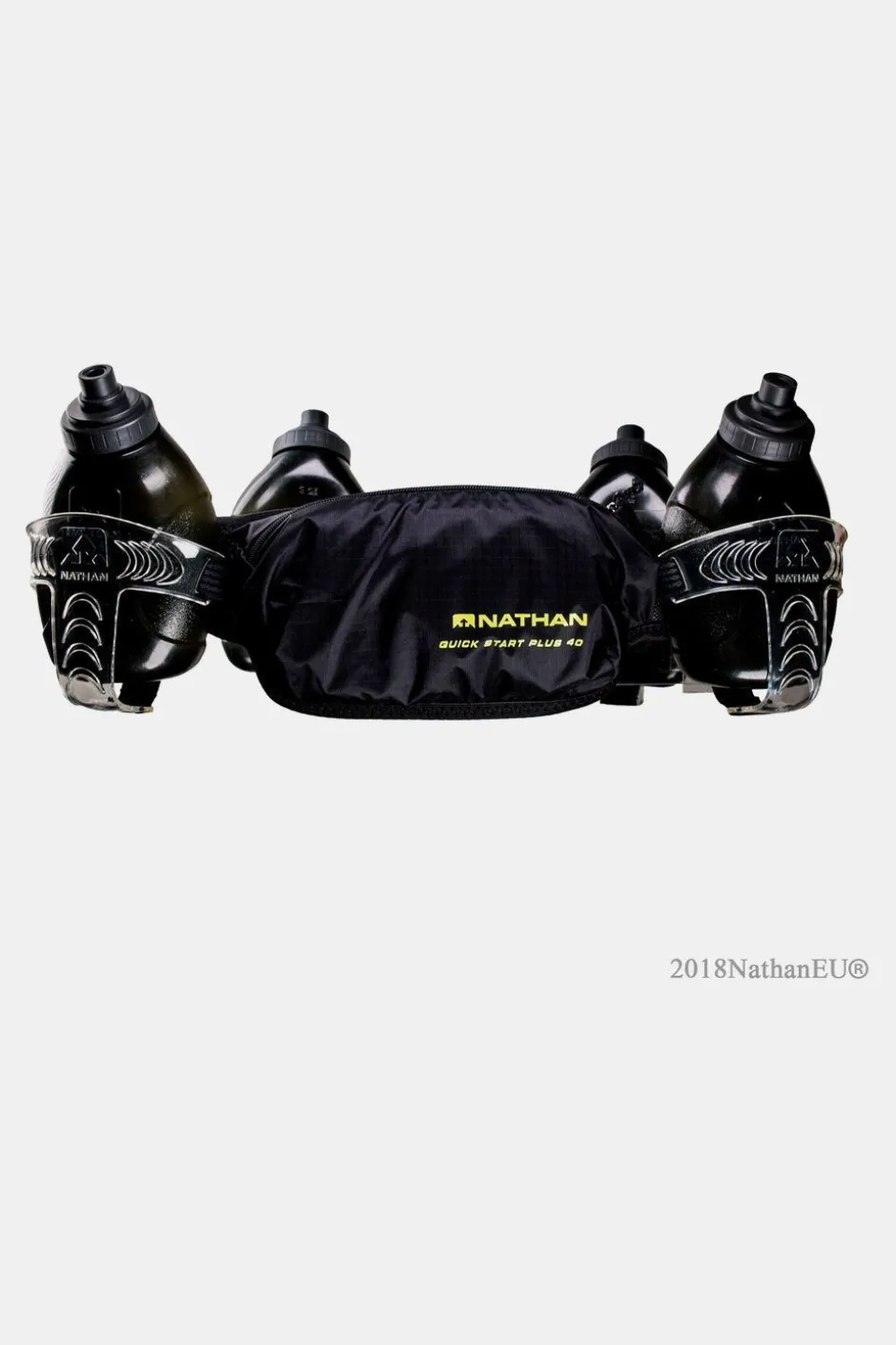 Nathan Quick Start Plus 40 Drinkgordel