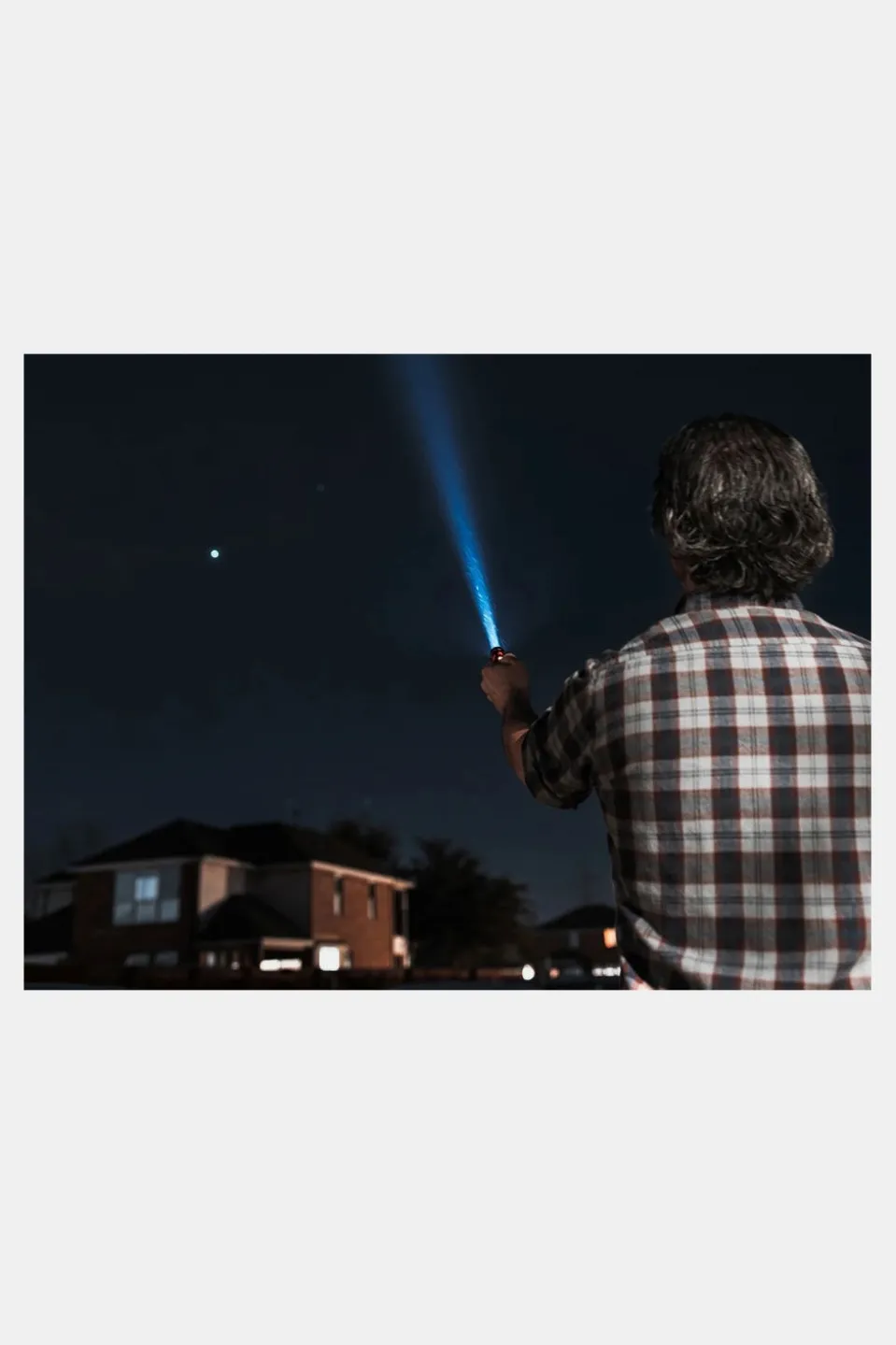 NEBO Luxtreme Nano Zaklamp