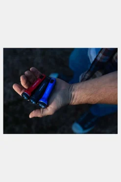 NEBO Luxtreme Nano Zaklamp