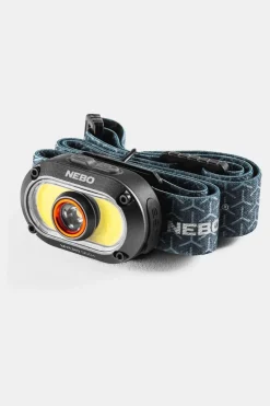 NEBO Mycro 500 Plus Hoofdlamp