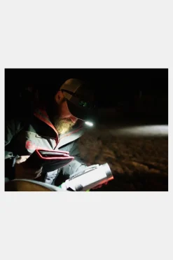 NEBO Mycro 500 Plus Hoofdlamp