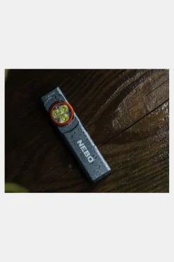 NEBO Nebo Slim Mini Zaklamp