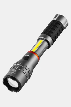 NEBO Slide King 4K Zaklamp