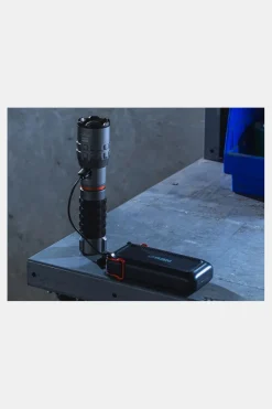 NEBO Slide King 4K Zaklamp