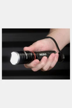 NEBO Tacslyde Zaklamp