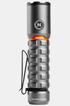 NEBO Torchy 2K Usb-C Zaklamp