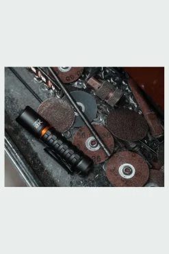 NEBO Torchy 2K Usb-C Zaklamp