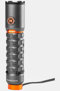 NEBO Torchy 2K Zaklamp