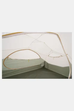 Nemo Aurora Ridge 2P + Fp Tent