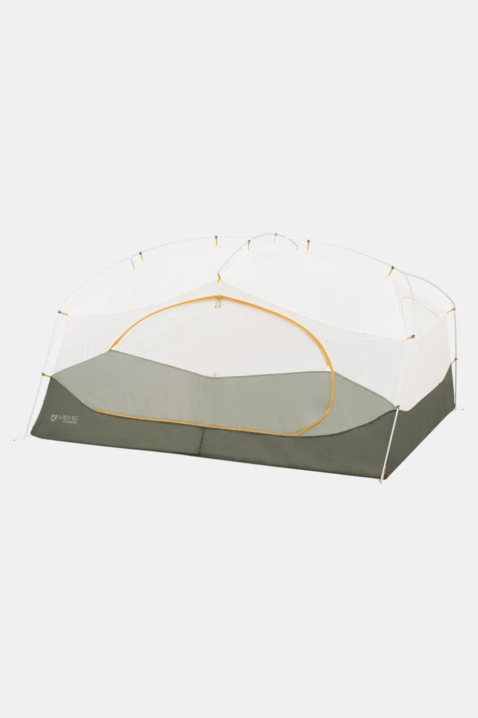 Nemo Aurora Ridge 3P + Fp Tent 3P