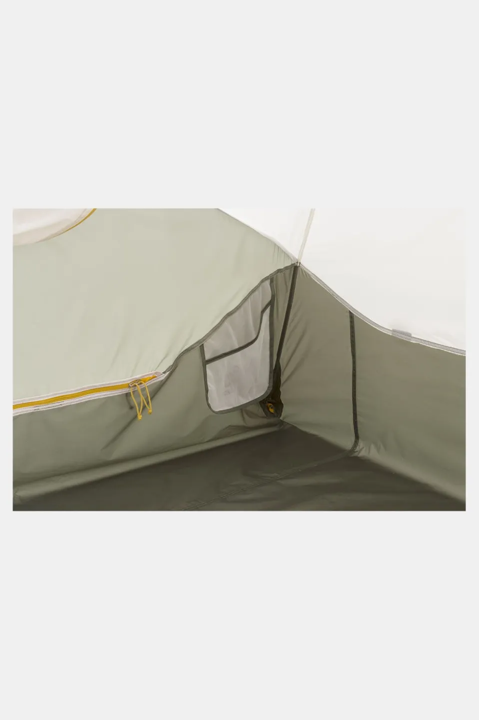 Nemo Aurora Ridge 3P + Fp Tent 3P