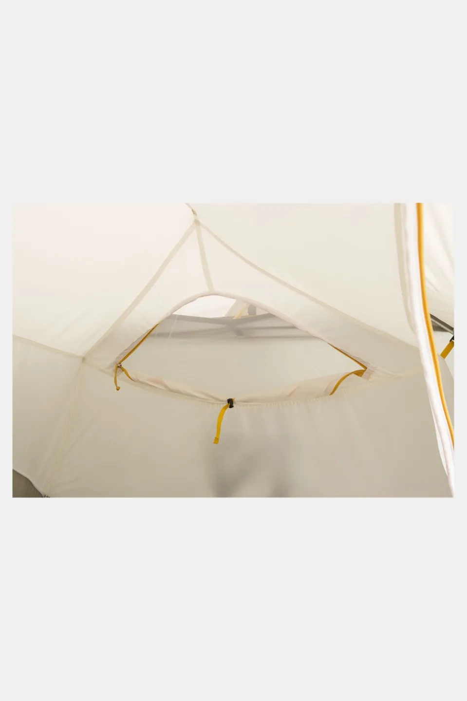 Nemo Aurora Ridge 3P + Fp Tent 3P